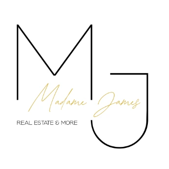 Madame James